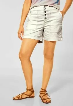 STREET ONE Shorts - Beige