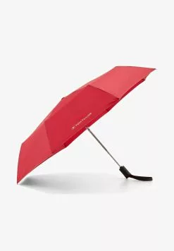 Tom Tailor SUPERMINI AUTOMATIK - Schirm - Barberry