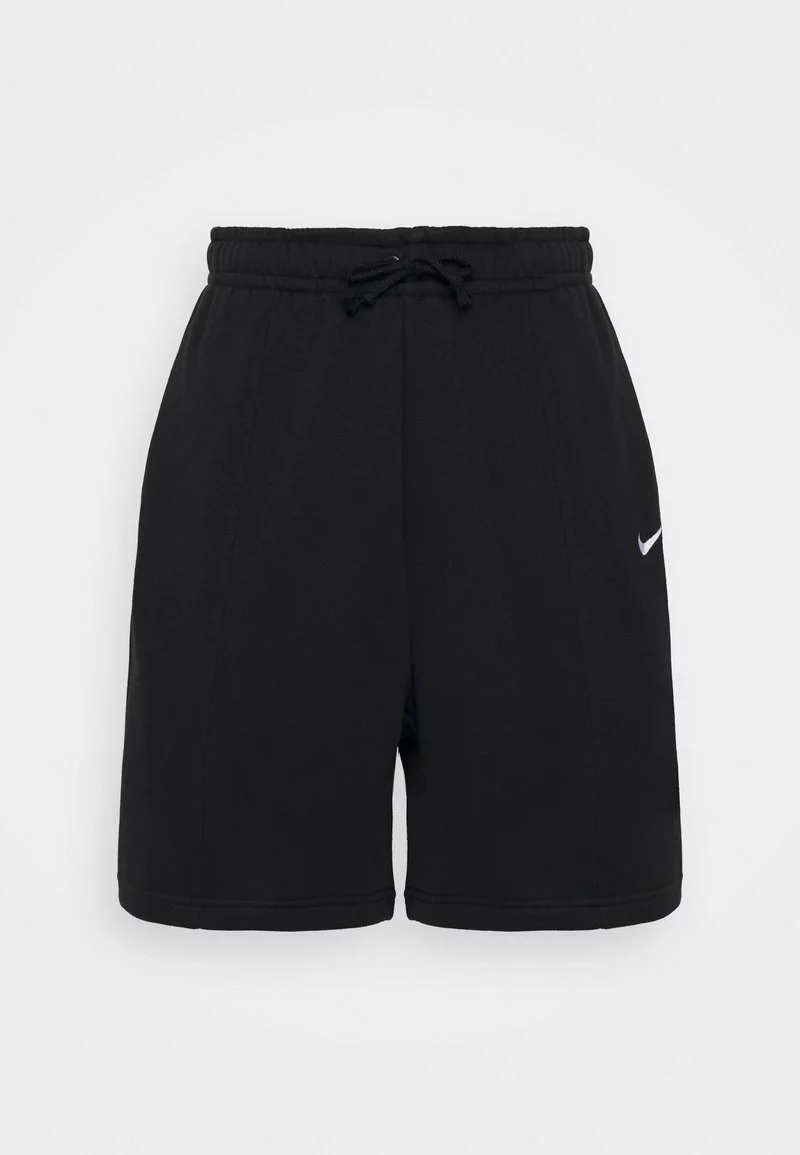 Nike Sportswear Shorts - Black 2 Nike Sportswear Shorts - Black - Image 2
