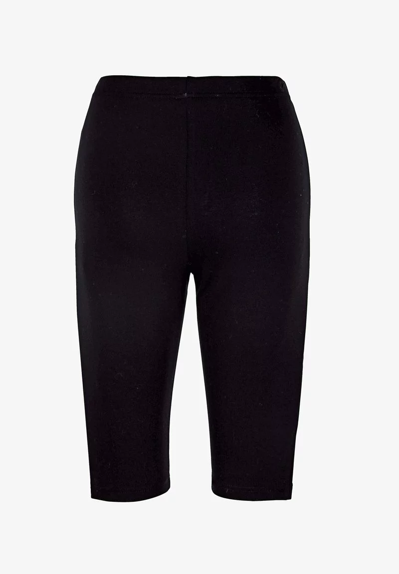 Blue Moon 2 PACK - Shorts - Schwarz 2 Blue Moon 2 PACK - Shorts - Schwarz - Image 2