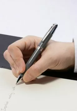 Festina BALLPOINT PEN CLASSICALS CHROME GREY - Sonstige Accessoires - Grey