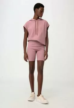 Hessnatur BIKER BETTERRECYCLING - Shorts - Sorbet -Hosen Elegante Boutique 26dfddbb88d44ba8b0ab73ef0ab69a9b