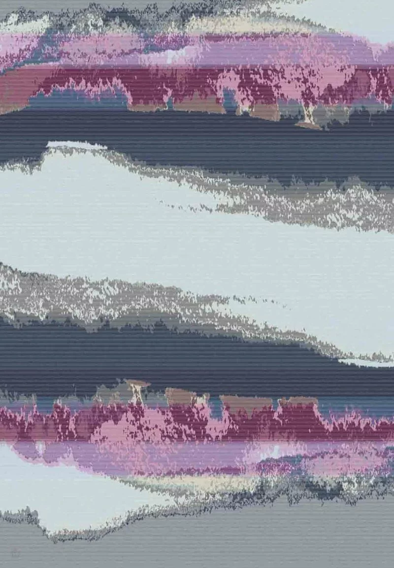 FRAAS CASHMINK LIVING ACCESSOIRE AQUARELL DESIGN - MADE IN GERMANY - Sonstige Accessoires - Denim 6 FRAAS CASHMINK LIVING ACCESSOIRE AQUARELL DESIGN - MADE IN GERMANY - Sonstige Accessoires - Denim - Image 6