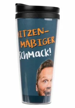 United Labels RALF SCHMITZ - Trinkflasche - Blau 9 United Labels RALF SCHMITZ - Trinkflasche - Blau -Hosen Elegante Boutique 27cfa25061db4ae6a7a2dd9de107b491