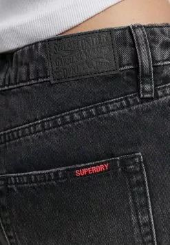 Superdry HOT - Jeans Shorts - Wolcott Black Stone 9 Superdry HOT - Jeans Shorts - Wolcott Black Stone -Hosen Elegante Boutique 27dcb9612d274a9aabbac8654785288c