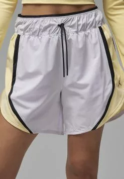 Jordan W J SPT SHORT - Shorts - Barely Grape/lemon Wash/black 10 Jordan W J SPT SHORT - Shorts - Barely Grape/lemon Wash/black -Hosen Elegante Boutique 28fb03be8e9f478294458cf0f82e6ed8 1