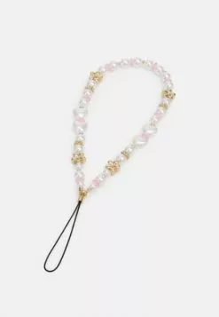 SIX MOBILE PHONE CHAIN - Sonstige Accessoires - Multi -Hosen Elegante Boutique 295b628442634e25affe4437c4279ce9