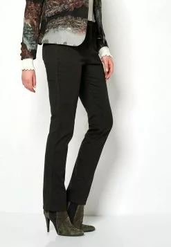 TONI BELOVED CS - Jeans Slim Fit - Brown