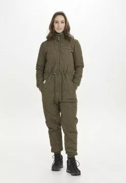 Weather Report VIDDA - Jumpsuit - 5056 Tarmac