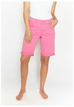 Angels BERMUDA - Jeans Shorts - Pink