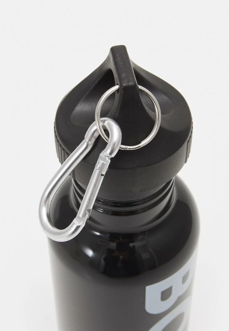 Boss WATER BOTTLE - Trinkflasche - Black 4 Boss WATER BOTTLE - Trinkflasche - Black - Image 4