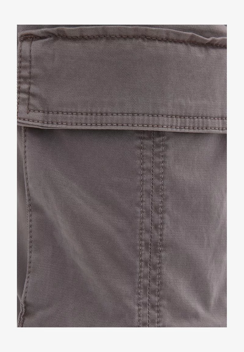 Oxxo Cargohose - Antik Mocha Meringue 4 Oxxo Cargohose - Antik Mocha Meringue - Image 4