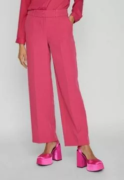 Noisy May HIGH WAIST - Stoffhose - Pink Yarrow 11 Noisy May HIGH WAIST - Stoffhose - Pink Yarrow -Hosen Elegante Boutique 2b62132f11194a5796409f354638fe2e