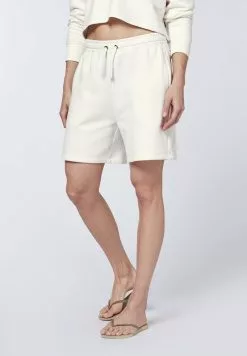 Chiemsee Shorts - Star White