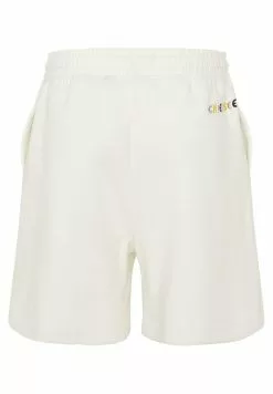 Chiemsee Shorts - Star White -Hosen Elegante Boutique 2bef60aa8b644bd4a069d1f188cf1a01