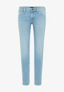 Lee SCARLETT HIGH - Jeans Slim Fit - Rushing In Light -Hosen Elegante Boutique 2c6391a23aeb410d9add7f9f149c2d98