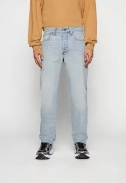 Levi's® 501® ORIGINAL - Jeans Straight Leg - 1998 Poolside Hemp Selvedge 9 Levi's® 501® ORIGINAL - Jeans Straight Leg - 1998 Poolside Hemp Selvedge -Hosen Elegante Boutique 2d4aedcb7b0a46abaec58873eaf644a3