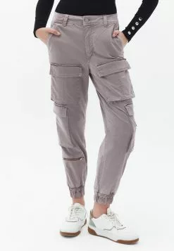 Oxxo Cargohose - Antik Mocha Meringue