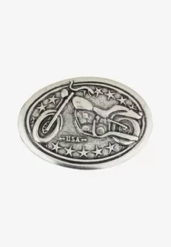 Rettungsring By Showroom 019° SEEPFERDCHEN-WECHSELSCHLIESSE - Sonstige Accessoires - Rosa -Hosen Elegante Boutique 2dba33d8242e41339af222f589f753a3