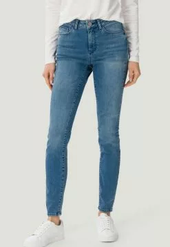 Zero Padua - Jeans Skinny Fit - Middle Blue Denim 11 Zero Padua - Jeans Skinny Fit - Middle Blue Denim -Hosen Elegante Boutique 2e0fe3b55a3f4d8e8e73d4dc05e1cd8a 1