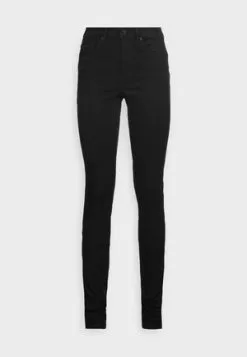 Noisy May Jeans Skinny Fit - Black 11 Noisy May Jeans Skinny Fit - Black -Hosen Elegante Boutique 2ebe1dc8f861413e93f3a89db647db98