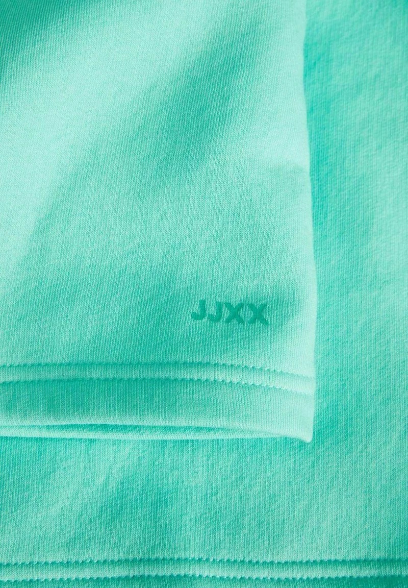 JJXX JXABBIE - Jogginghose - Aruba Blue 4 JJXX JXABBIE - Jogginghose - Aruba Blue - Image 4
