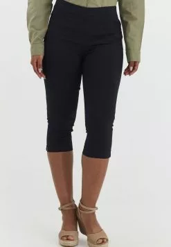 B.young HOSE BYKEIRA - Shorts - Copenhagen Night