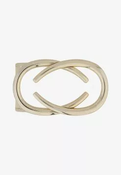 Rettungsring By Showroom 019° WECHSELSCHLIESSE - Sonstige Accessoires - Gold 7 Rettungsring By Showroom 019° WECHSELSCHLIESSE - Sonstige Accessoires - Gold -Hosen Elegante Boutique 30e8224dfaae41d2824cca87fbf79cbb 1