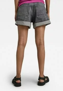 G-Star JUDEE - Jeans Shorts - Vintage Skyrocket 7 G-Star JUDEE - Jeans Shorts - Vintage Skyrocket -Hosen Elegante Boutique 3101f65524fe4802ba7305718edf6847