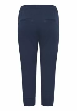 B.young BYPANDINA CAPRI - Jogginghose - Indigo Blue 11 B.young BYPANDINA CAPRI - Jogginghose - Indigo Blue -Hosen Elegante Boutique 314b5aed2ae949bf8704c77256be41d0