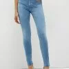 Liu Jo Jeans ECO-FRIENDLY - Jeans Skinny Fit - Blue Denim