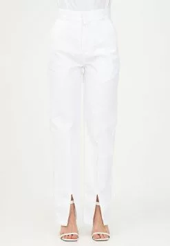 Dickies DK0A4YGCWHX1 WHX1 - Stoffhose - White