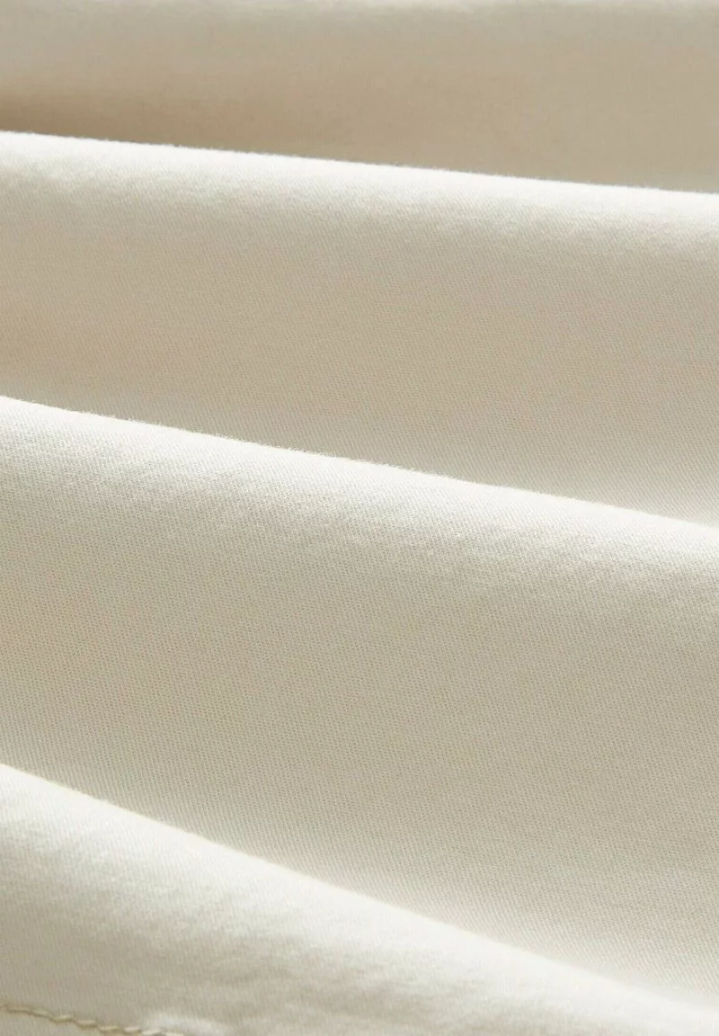 Tom Tailor Shorts - Dusty Beige 6 Tom Tailor Shorts - Dusty Beige - Image 6