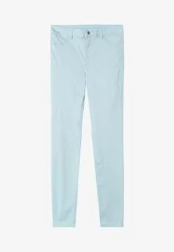 Calzedonia LIGHT ECO PUSH UP - Jeans Skinny Fit - Light Blue 9 Calzedonia LIGHT ECO PUSH UP - Jeans Skinny Fit - Light Blue -Hosen Elegante Boutique 31eaab92c95642bdb2bbc13d40806113