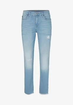 JOOP! Jeans Slim Fit - Light Blue Denim 8 JOOP! Jeans Slim Fit - Light Blue Denim -Hosen Elegante Boutique 3231aa8ac34645df960ccfdbd4b7afdd 1