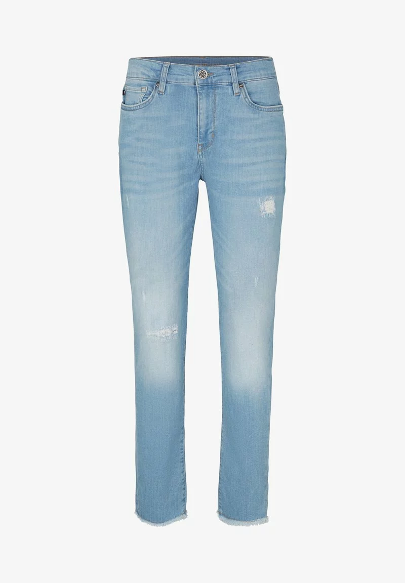 JOOP! Jeans Slim Fit - Light Blue Denim 3 JOOP! Jeans Slim Fit - Light Blue Denim - Image 3