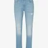 JOOP! Jeans Slim Fit - Light Blue Denim