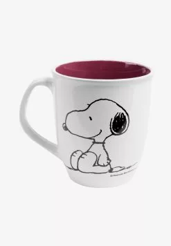 Snoopy THE PEANUTS TASSE - Sonstige Accessoires - Mehrfarbig -Hosen Elegante Boutique 329c126bf44c4988b4397ac6c36c679e 1