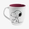 Snoopy THE PEANUTS TASSE - Sonstige Accessoires - Mehrfarbig