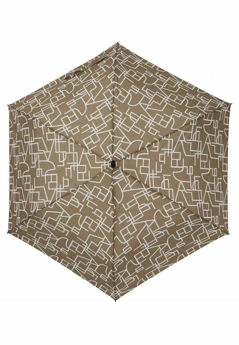 Doppler MINI SLIM 23 CM - Schirm - Clarity 2 Doppler MINI SLIM 23 CM - Schirm - Clarity - Image 2