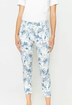 Angels ORNELLA - Jeans Slim Fit - Hellblau