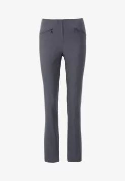 GOLDNER Stoffhose - Grau 11 GOLDNER Stoffhose - Grau -Hosen Elegante Boutique 3345dd41f6da41e790d882a45654963c