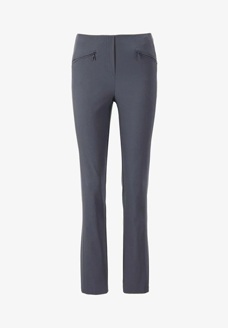 GOLDNER Stoffhose - Grau 6 GOLDNER Stoffhose - Grau - Image 6