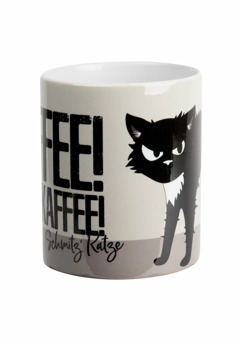 United Labels RALF SCHMITZ - Trinkflasche - Beige 2 United Labels RALF SCHMITZ - Trinkflasche - Beige - Image 2