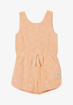 COTTON ON BETTY - Jumpsuit - Orange