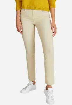 Angels CICI - Jeans Slim Fit - Sand