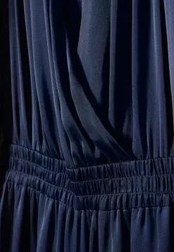 Mango VERA - Jumpsuit - Navy 11 Mango VERA - Jumpsuit - Navy -Hosen Elegante Boutique 34c36529278d4a6e983a96cc3e4cde7f