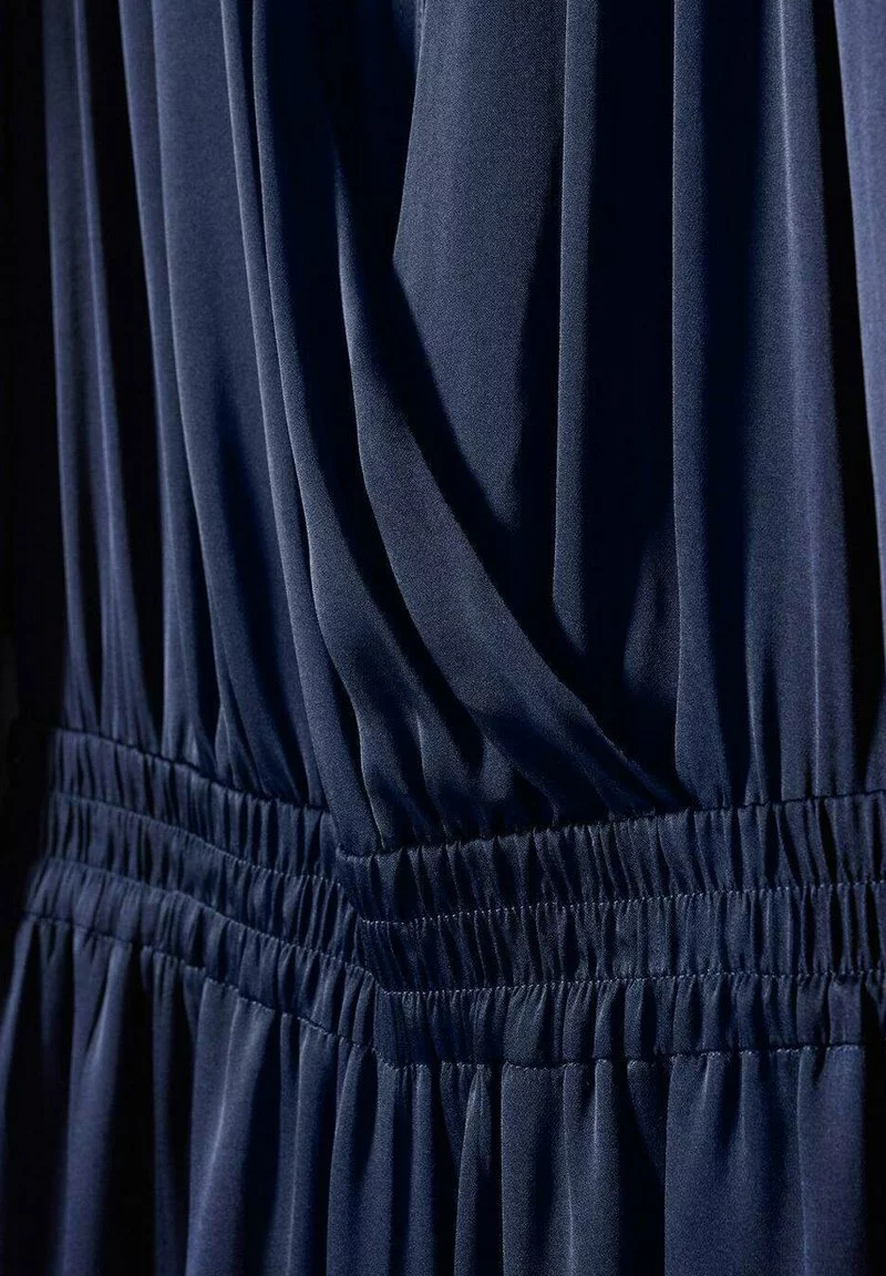 Mango VERA - Jumpsuit - Navy 6 Mango VERA - Jumpsuit - Navy - Image 6