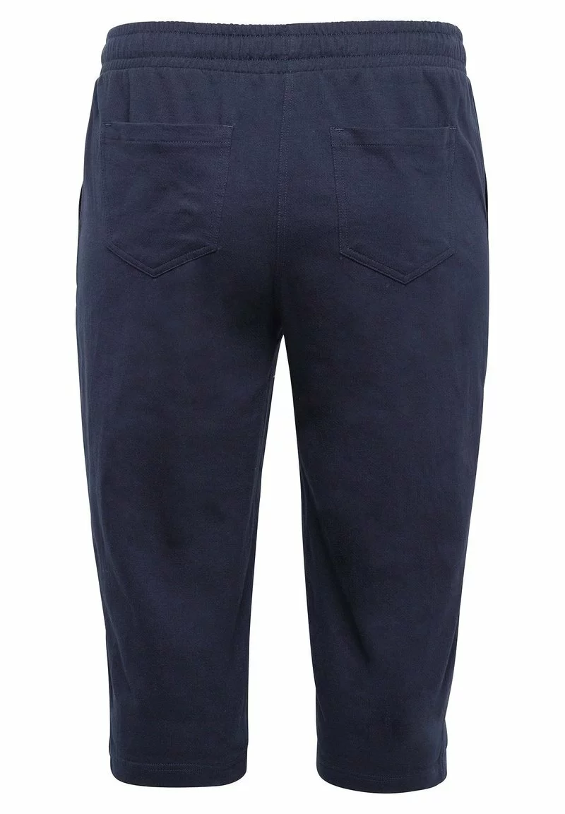 Sheego Shorts - Marine 5 Sheego Shorts - Marine - Image 5