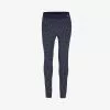 Tom Tailor Leggings - Hosen - Blau